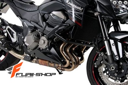 Cash Bar Engine Guard Hepco becker for Z800