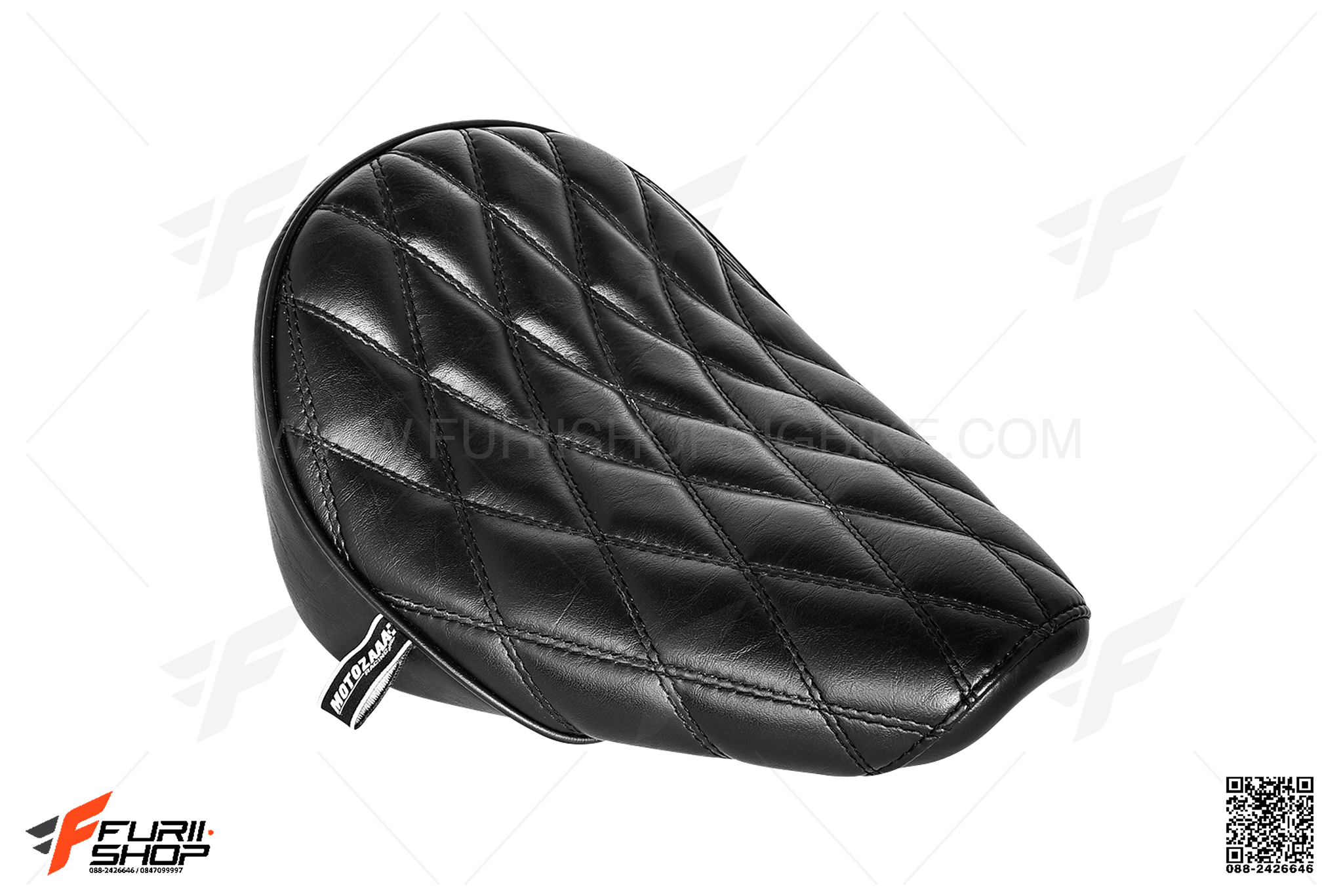 เบาะ MOTOZAAA FOR HONDA REBEL300/500