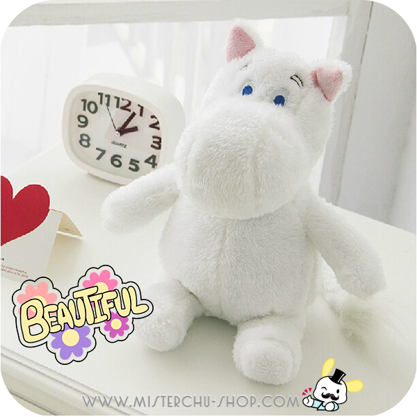 Moomin Plush Doll ตุ๊กตามูมิน