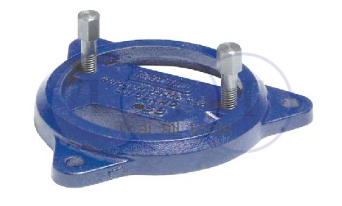 ฐานหมุนสำหรับปากกาจับชิ้นงาน SWIVEL BASES IRWIN RECORD
