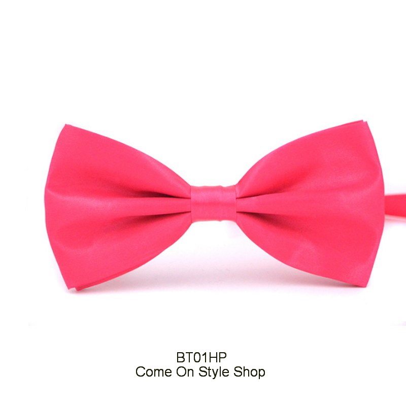 โบว์ไท หูกระต่าย bowtie โบว์สูท