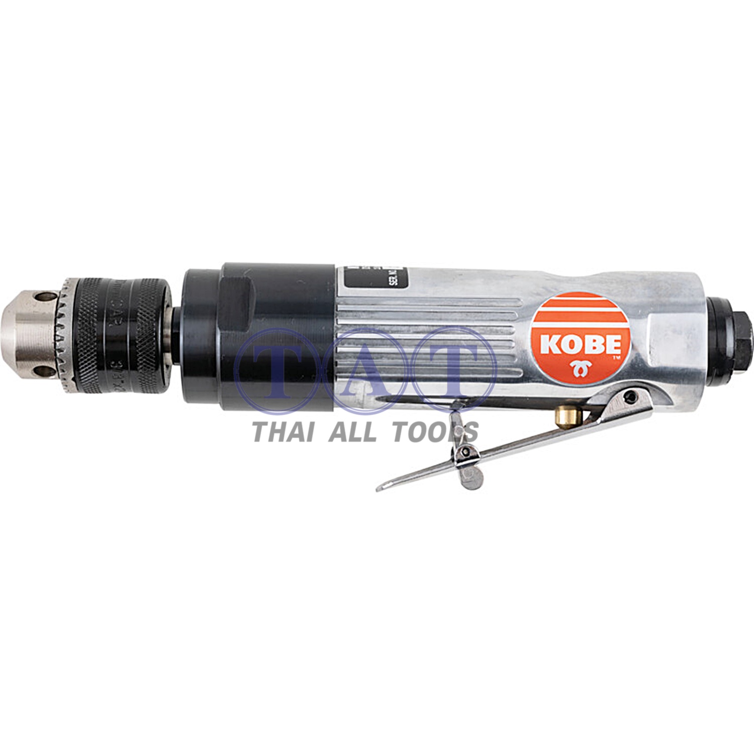 สว่านลม DS4510L Air Drill 4500RPM | KBE2701450N