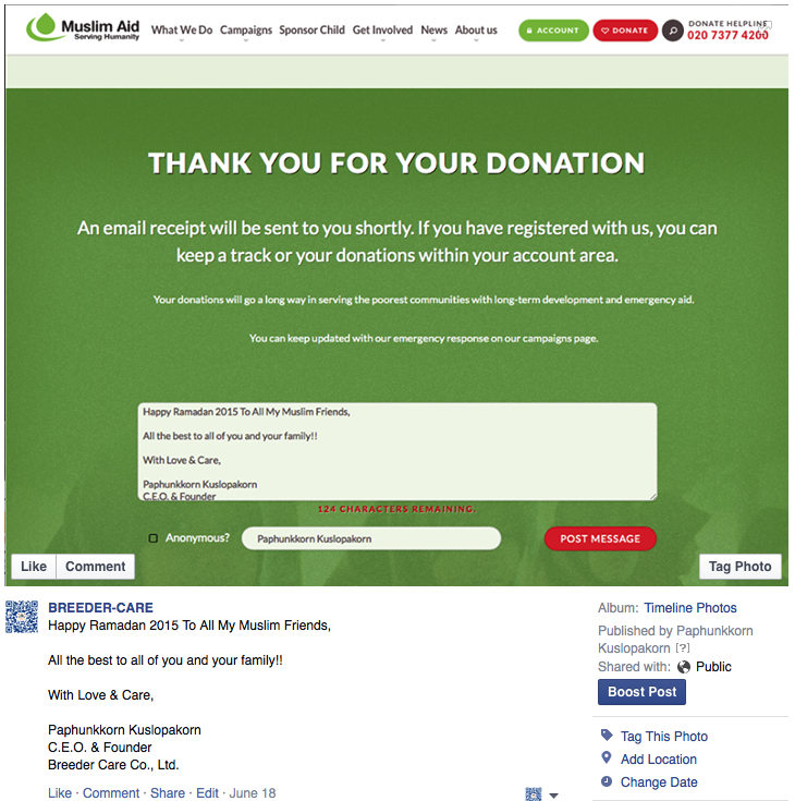 COMPLETED GROOMING SOLUTION