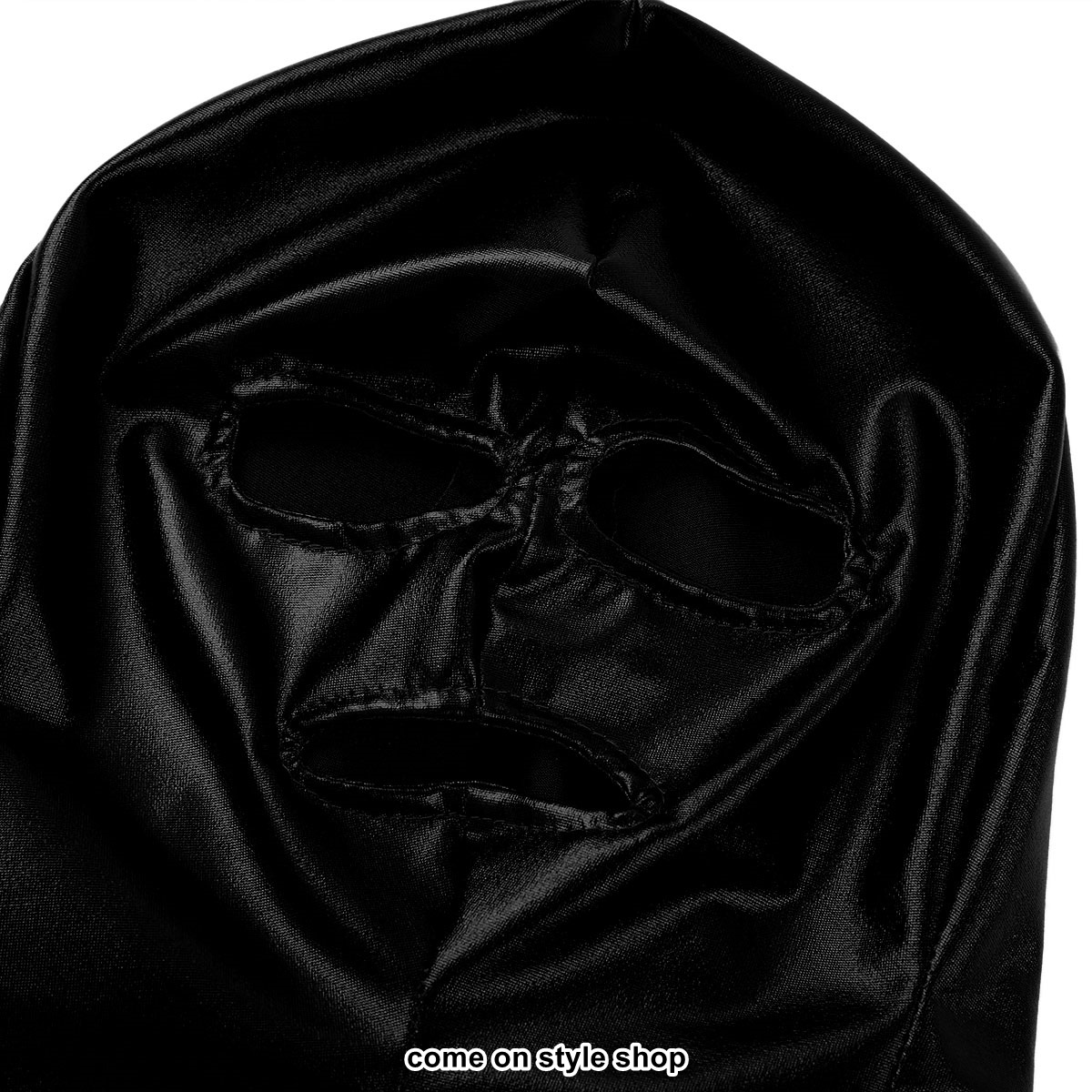 หมวกโม่งแฟนซี หน้ากากคลุมหัว party mask