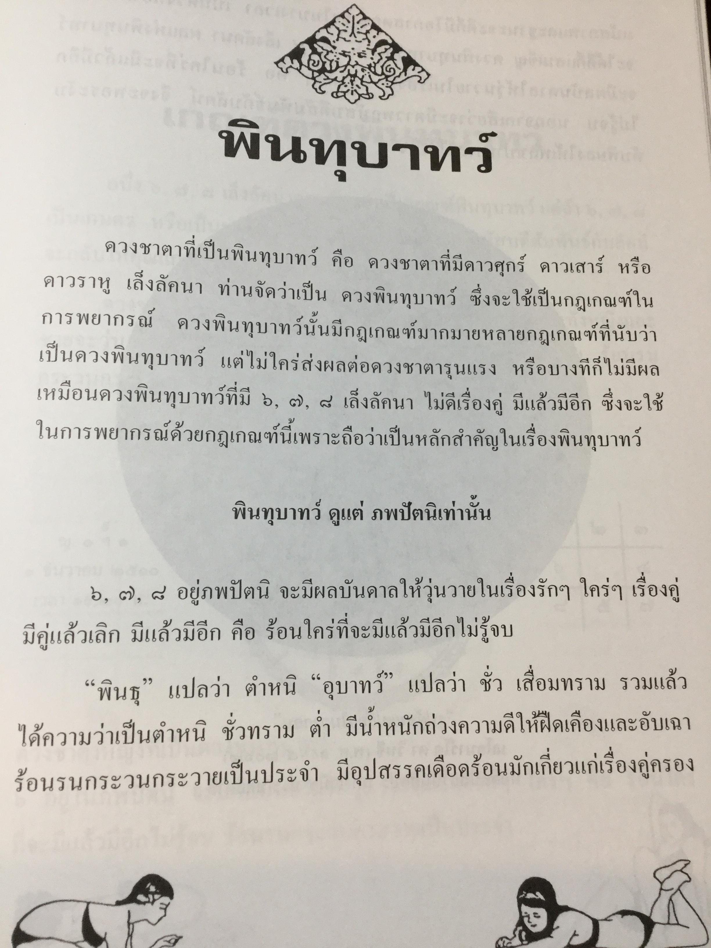 คัมภีร์ชีวิต โหราศาสตร์ไทยที่เป็นวิทยาศาสตร์. ฉบับท้าพิสูจน์ ทุกกฎเกณฑ์พิสูจน์ได้ชัดเจน สุดยอดเหนือสุดเยี่ยม โดย เสนีย์ จุลโยธิน 0 กก.