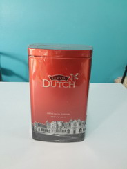 โกโก้ Dutch