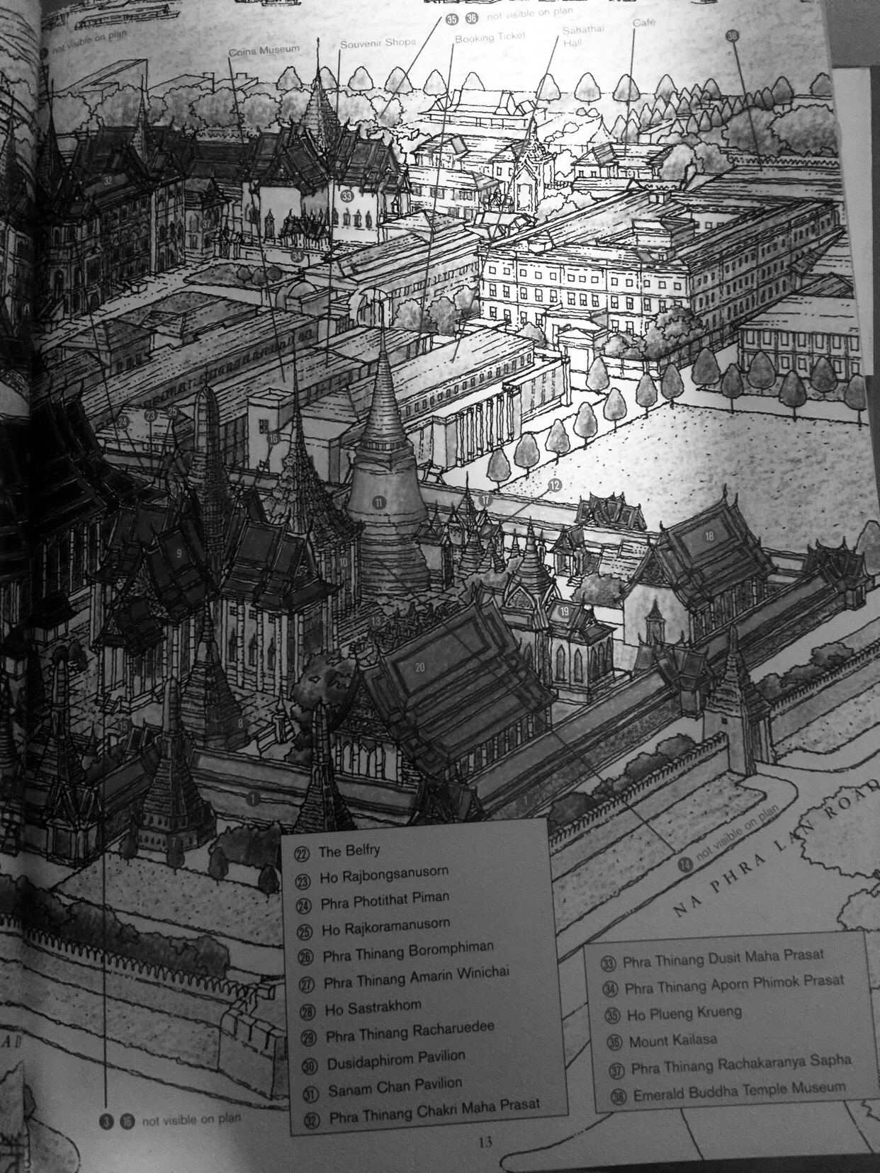 The Grand Palace 0 กก.