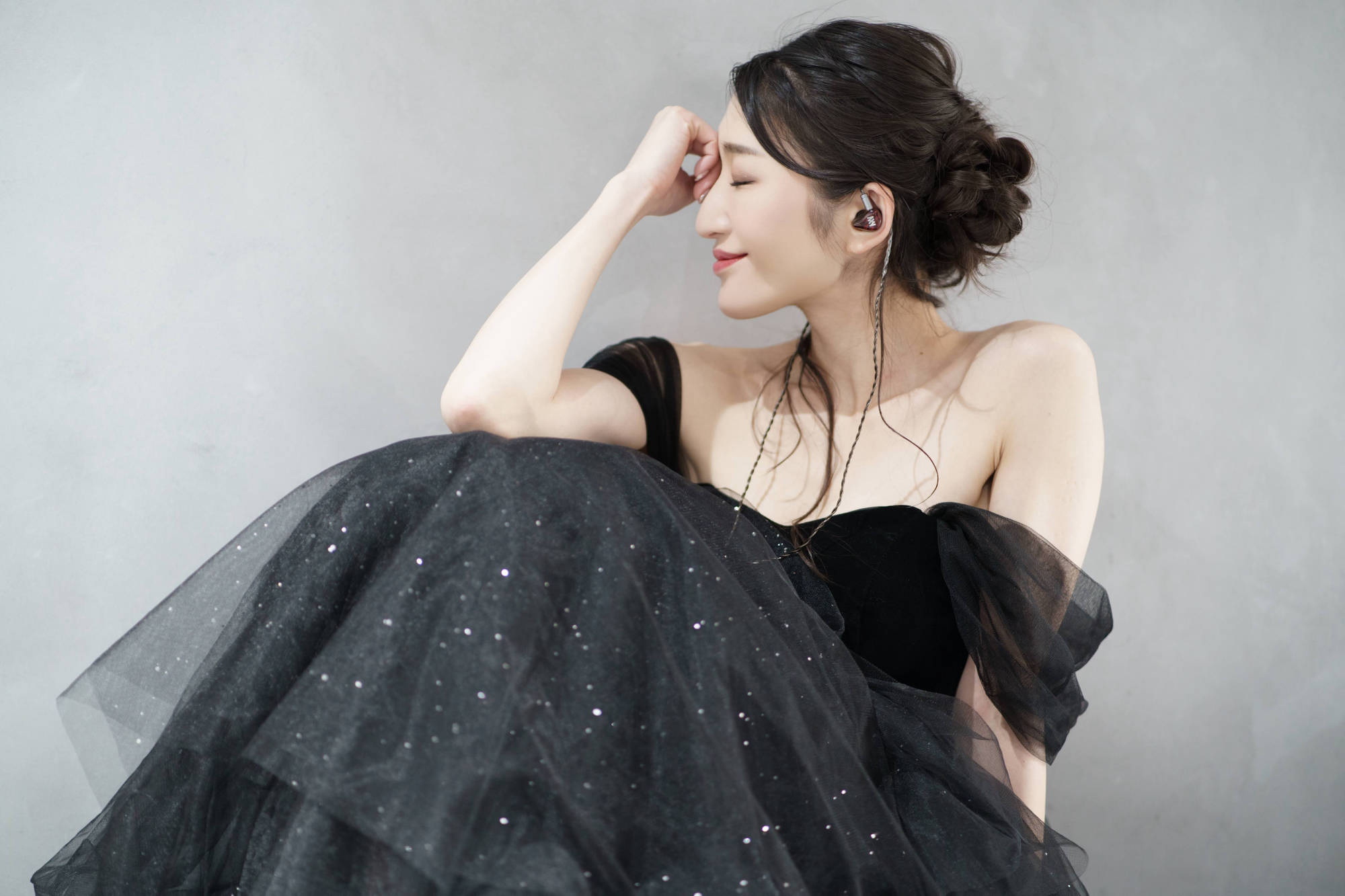 Melody Wings Venus หูฟัง IEMs 4 ไดรเวอร์ 3BA+1DD เพชรเม็ดงามที่ไม่มีใครพูดถึง ประกันศูนย์ไทย