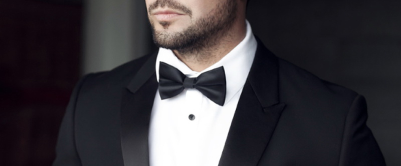 โบว์ไท หูกระต่าย bowtie โบว์สูท