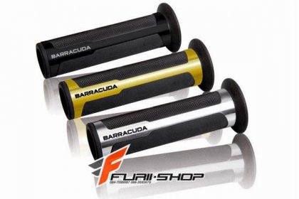 ปลอกแฮนด์ Barracuda