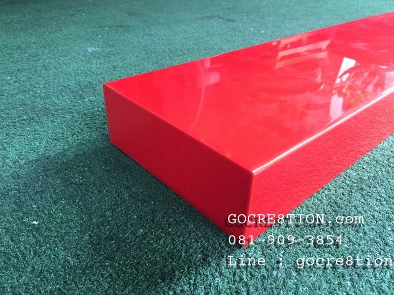 งาน อะคริลิค by GOCRE8TION.com