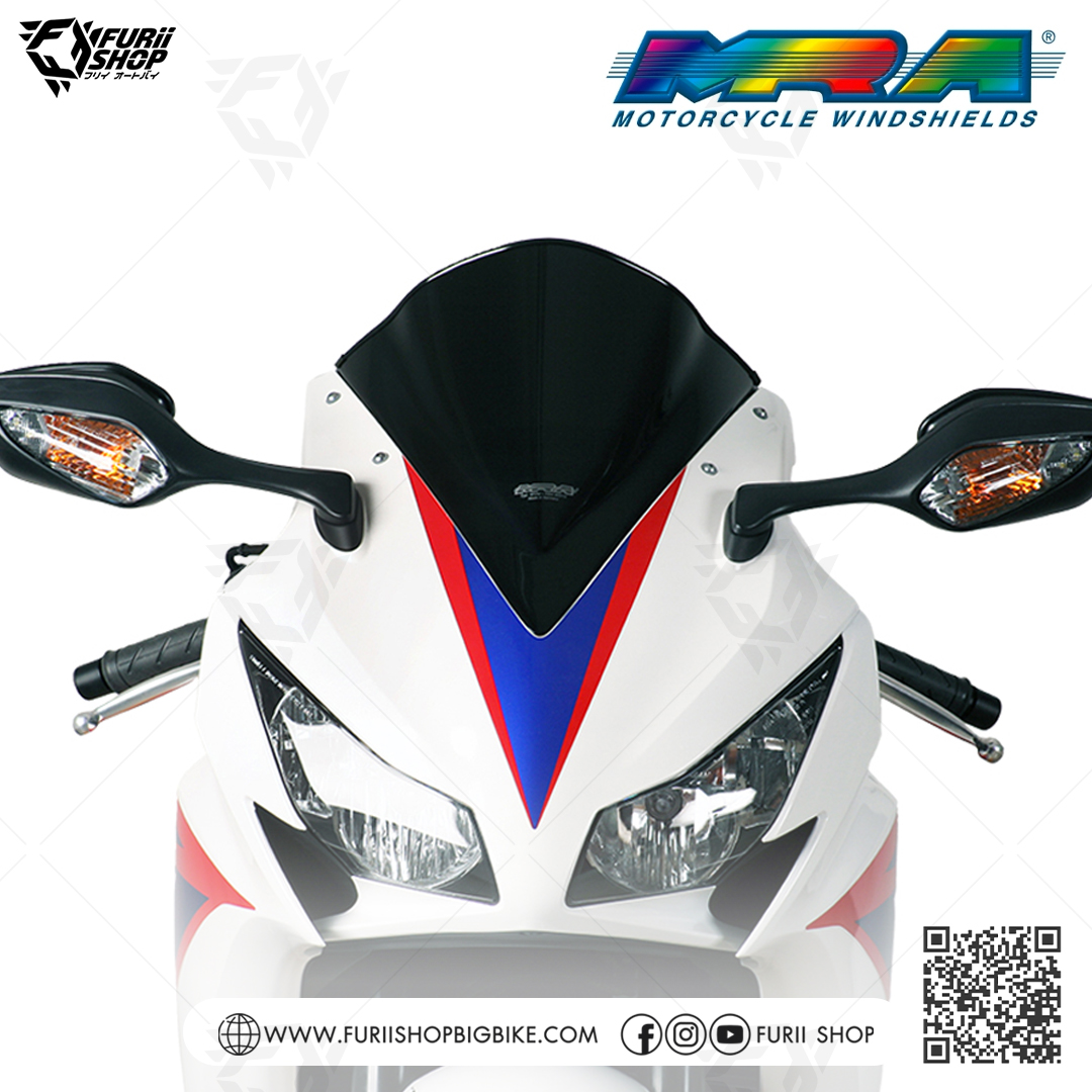 ชิลด์ MRA Windshield : for Honda CBR1000RR 08-16