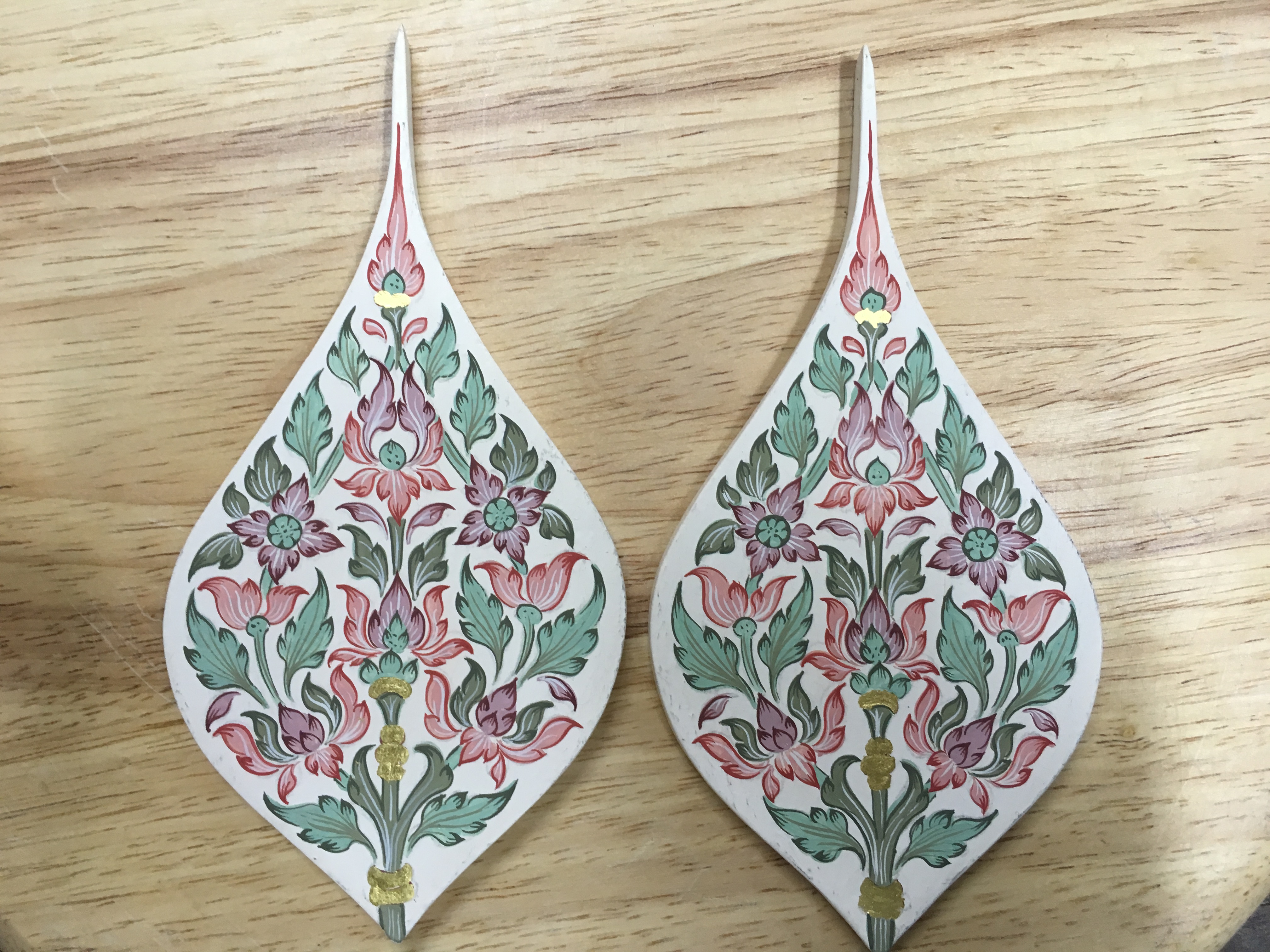 บังสูรย์ เครื่องบูชา