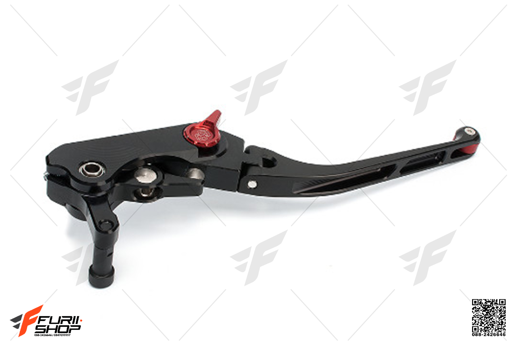 มือเบรคพับได้ GILLIES TOOLING FOR YAMAHA R1/R1M