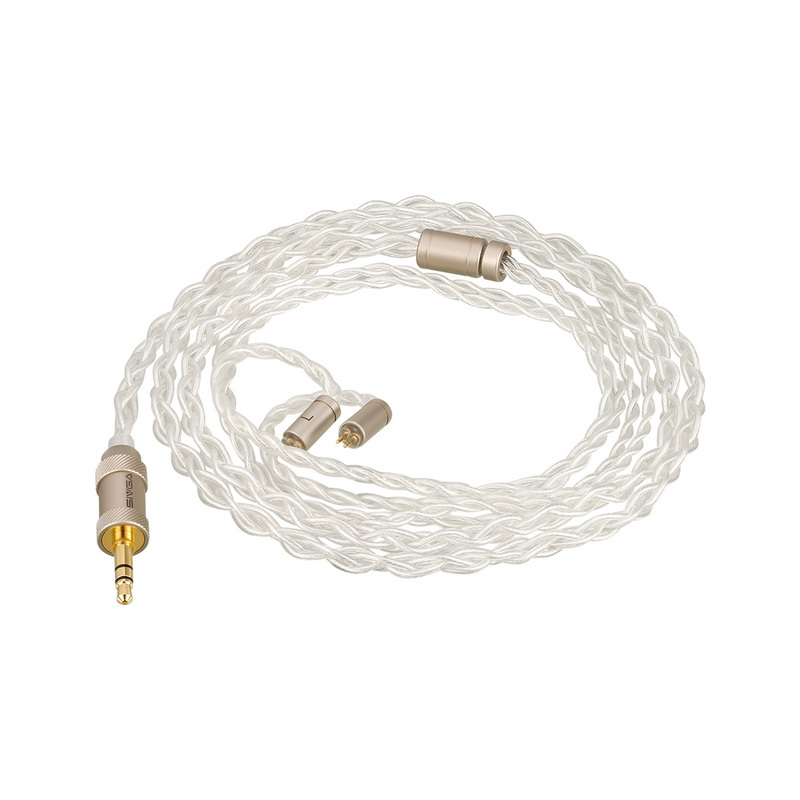 Sivga QueUTG หูฟัง IEMs ไดรเวอร์ Dynamic ไดอะแฟรมกระจกแบน ปลั๊กหูฟังถอดเปลี่ยนได้ ประกันศูนย์ไทย