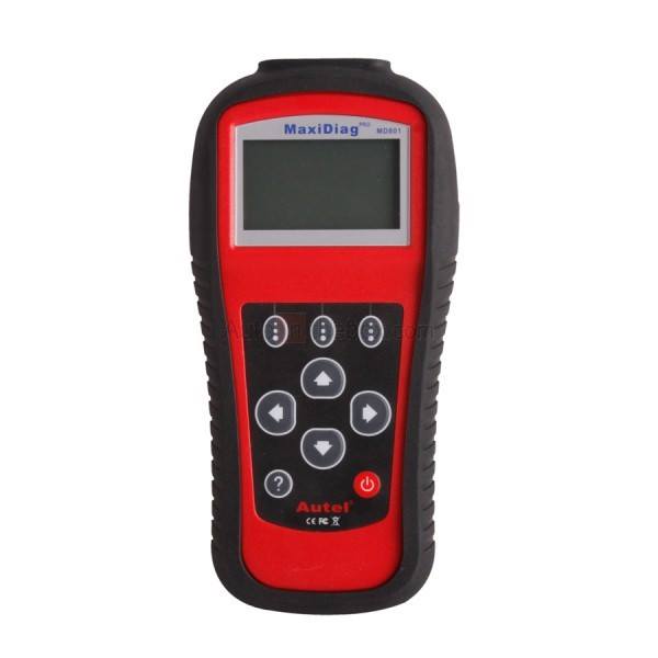 MaxiDiagPRO MD801