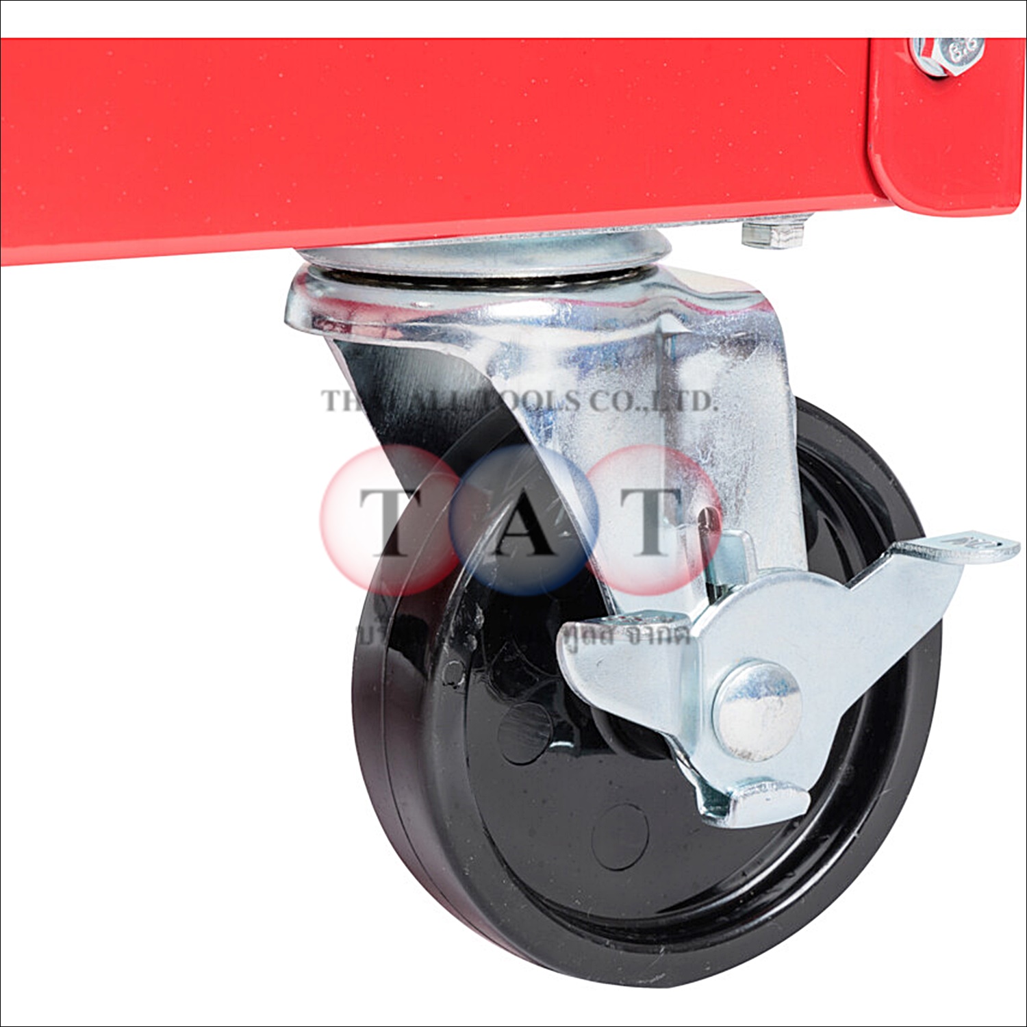 รถเข็นเครื่องมือช่าง 3 ชั้น 3-TRAY TOOL TROLLEY SENATOR