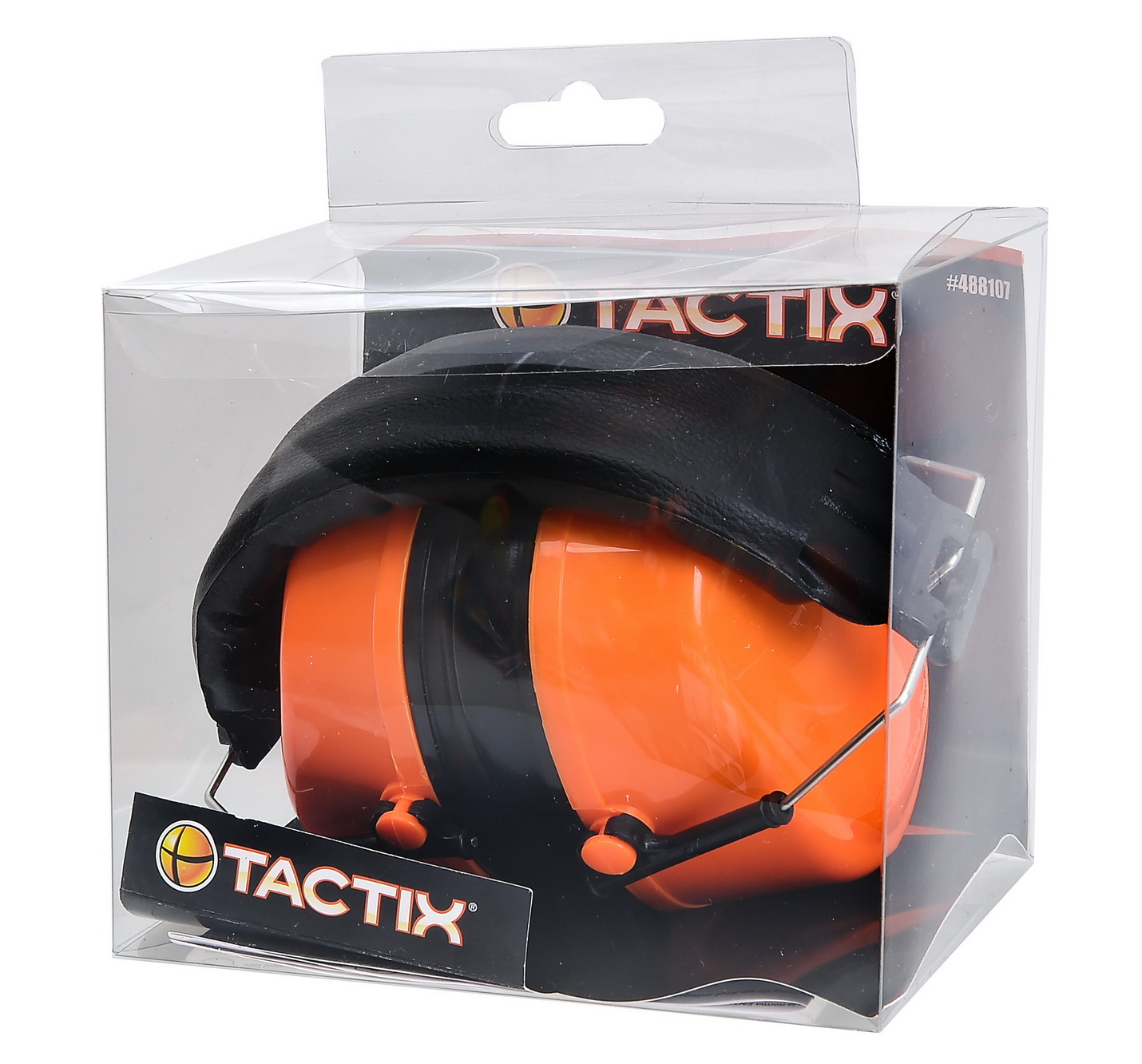 ที่ครอบหูกันเสียง SNR:29db 488107 TACTIX