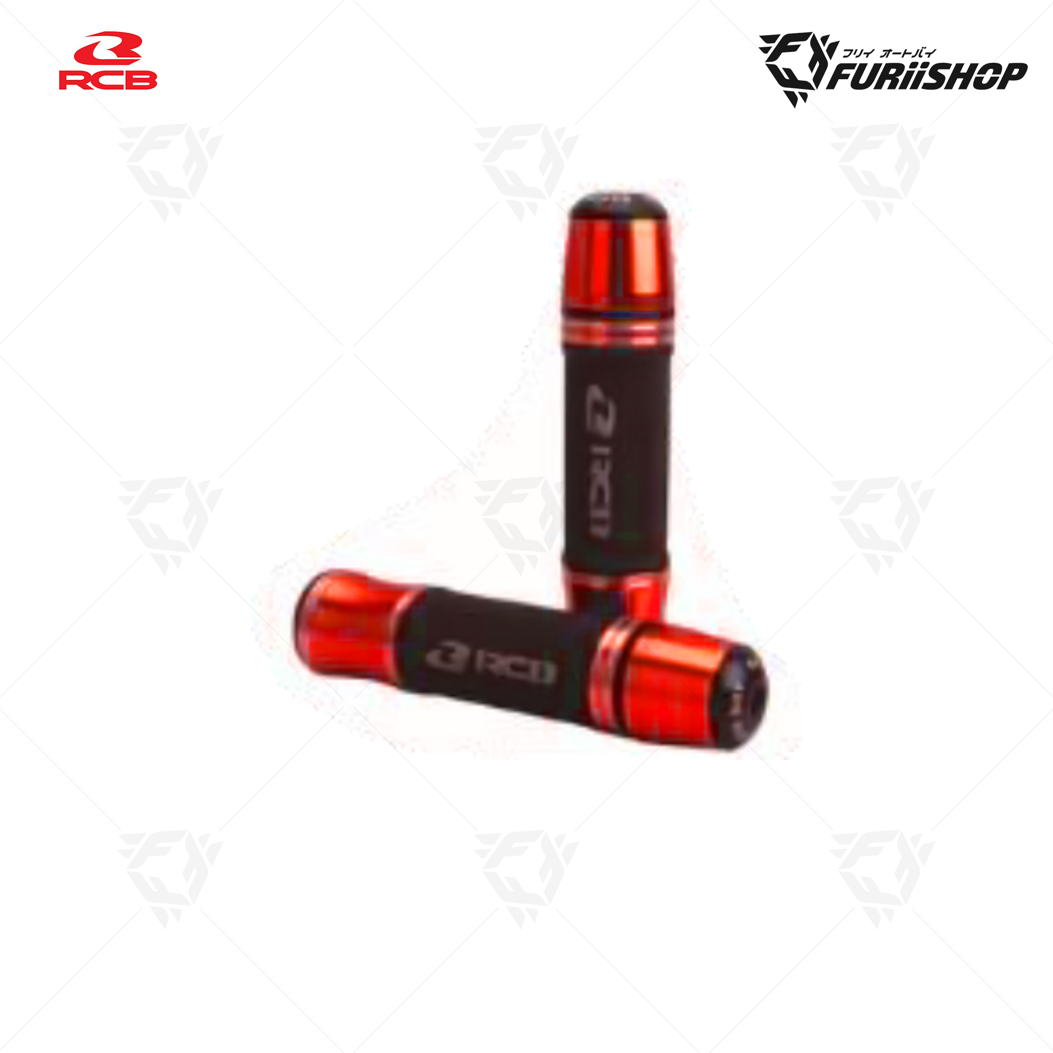 RCB (racingboy) ปลอกแฮนด์ AHG11 01HG004_