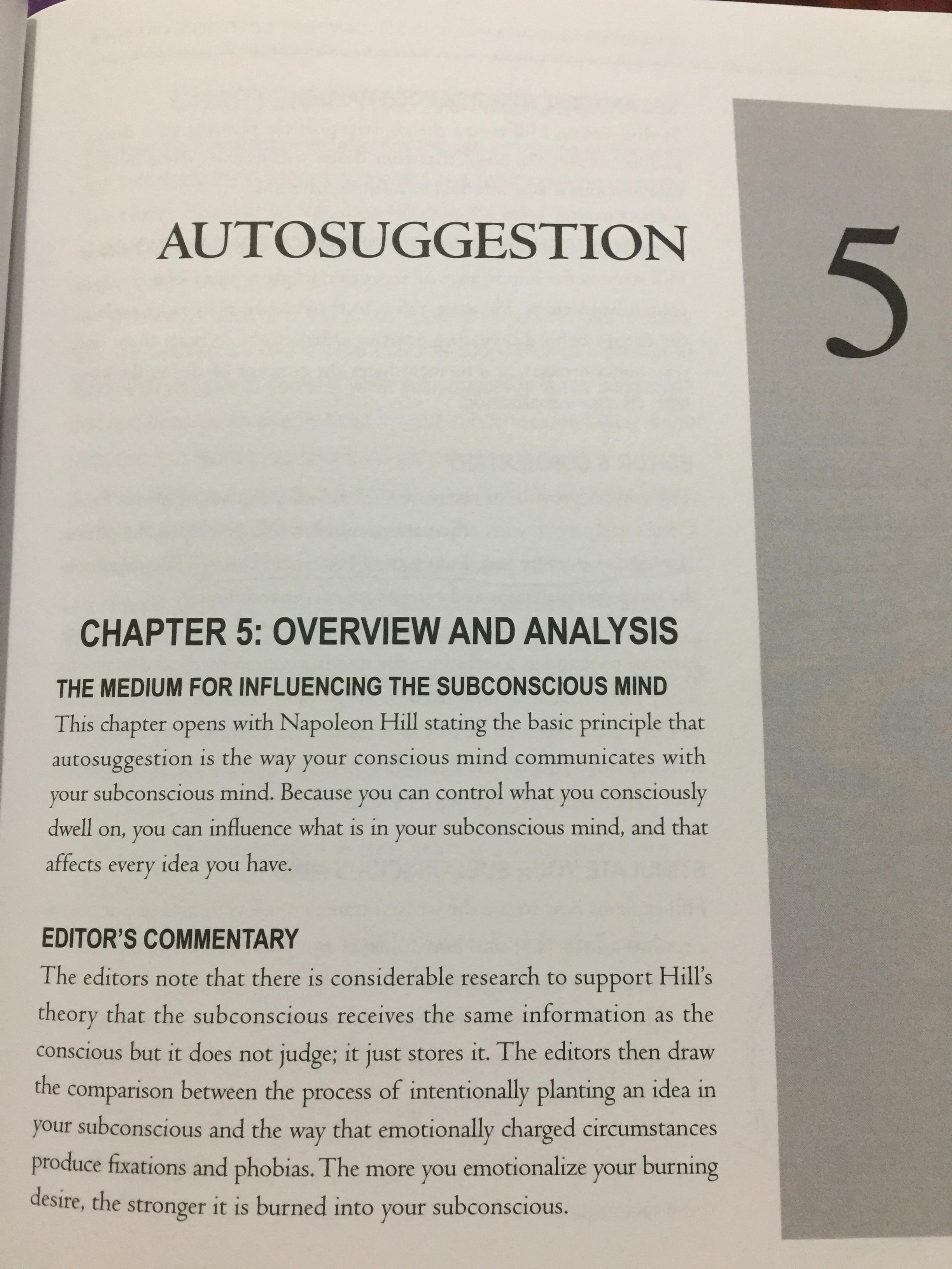 THINK & GROW RICH WORKBOOK ผู้เขียน Napoleon Hill 0 กก.