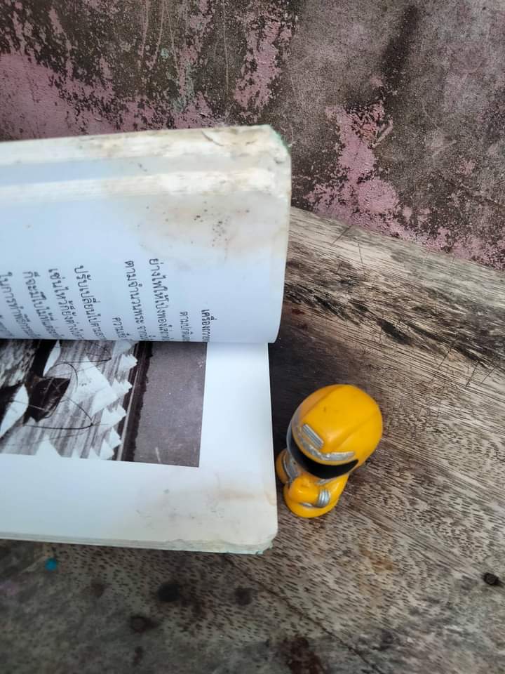 อาหารที่เกี่ยวกับความเชื่อและพิธีกรรมที่เกี่ยวเนื่อง หนังสือของกรมศิลป์