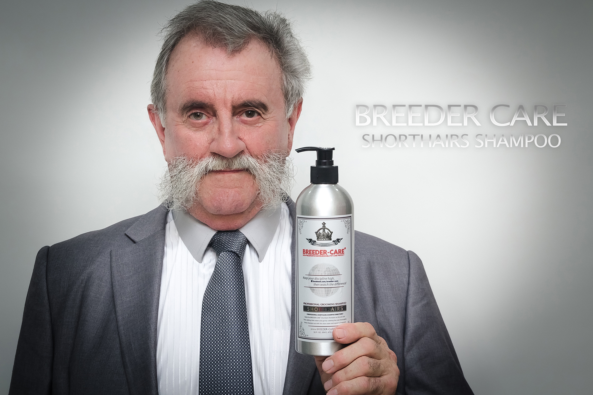 SHOW & TRAVEL KIT (SH+LH)