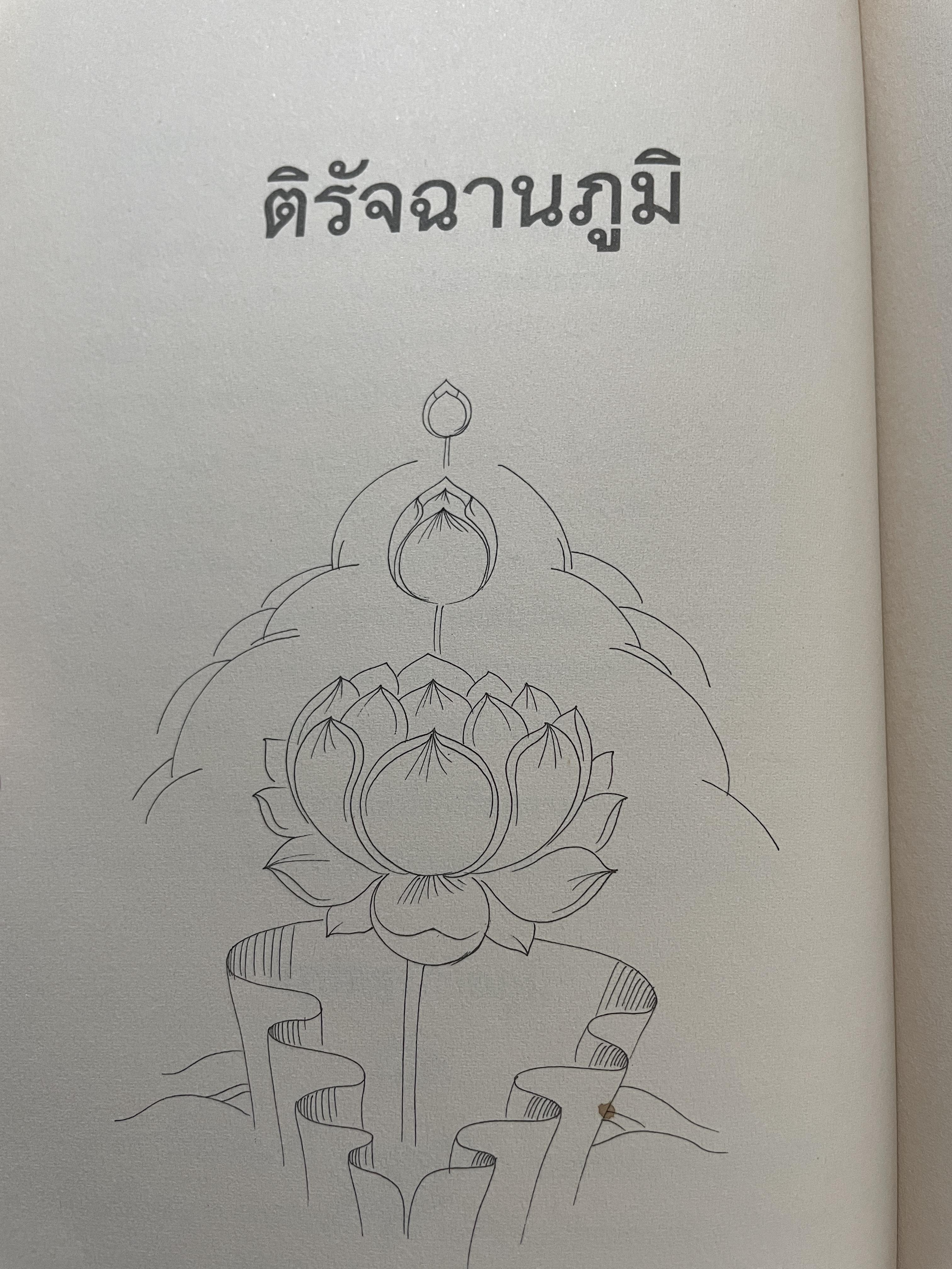 โลกทีปนี ผู้เขียน พระพรหมโมลี (วิลาศ ญาณวโร ป.ธ.9) 0 กก.