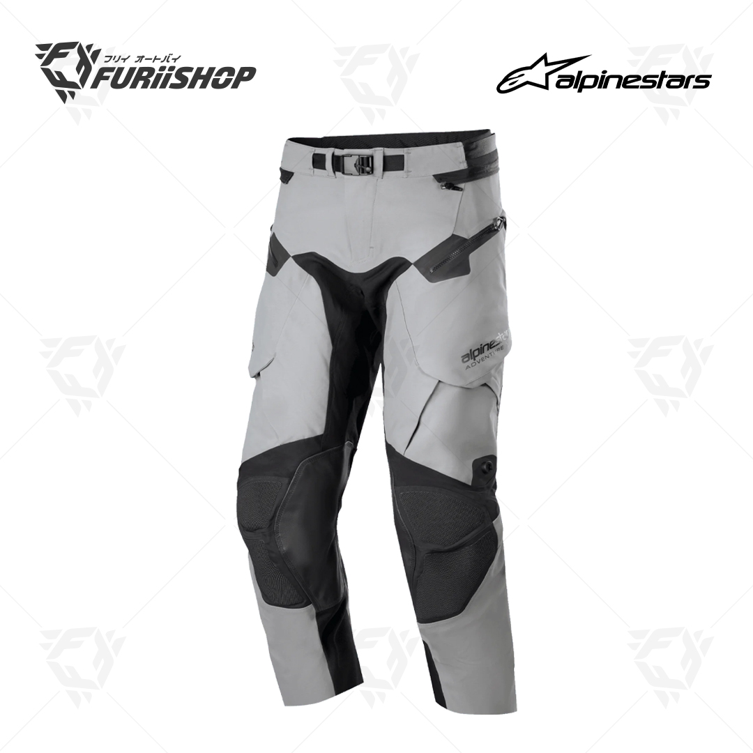 กางเกง Alpinestars : Boulder 3L Gore - Tex Short Length Pants