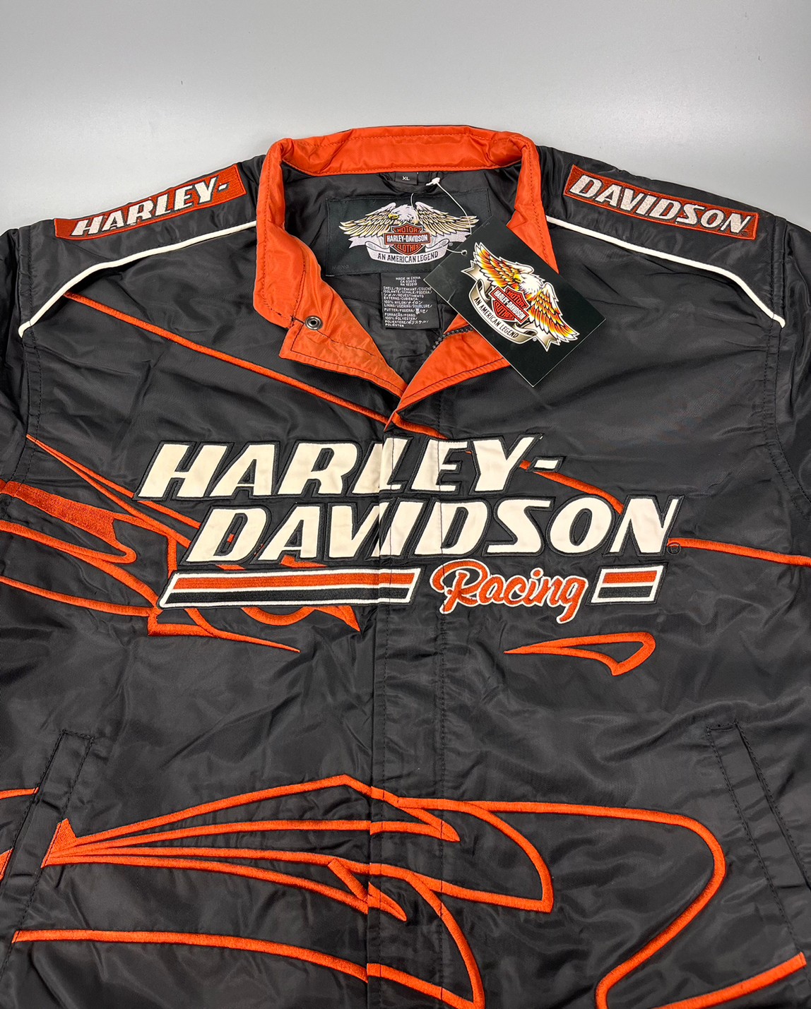Jacket H-D #98447