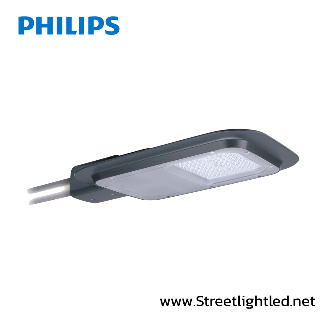 โคมไฟถนน LED 140w Philips รุ่น BRP 132 LED140