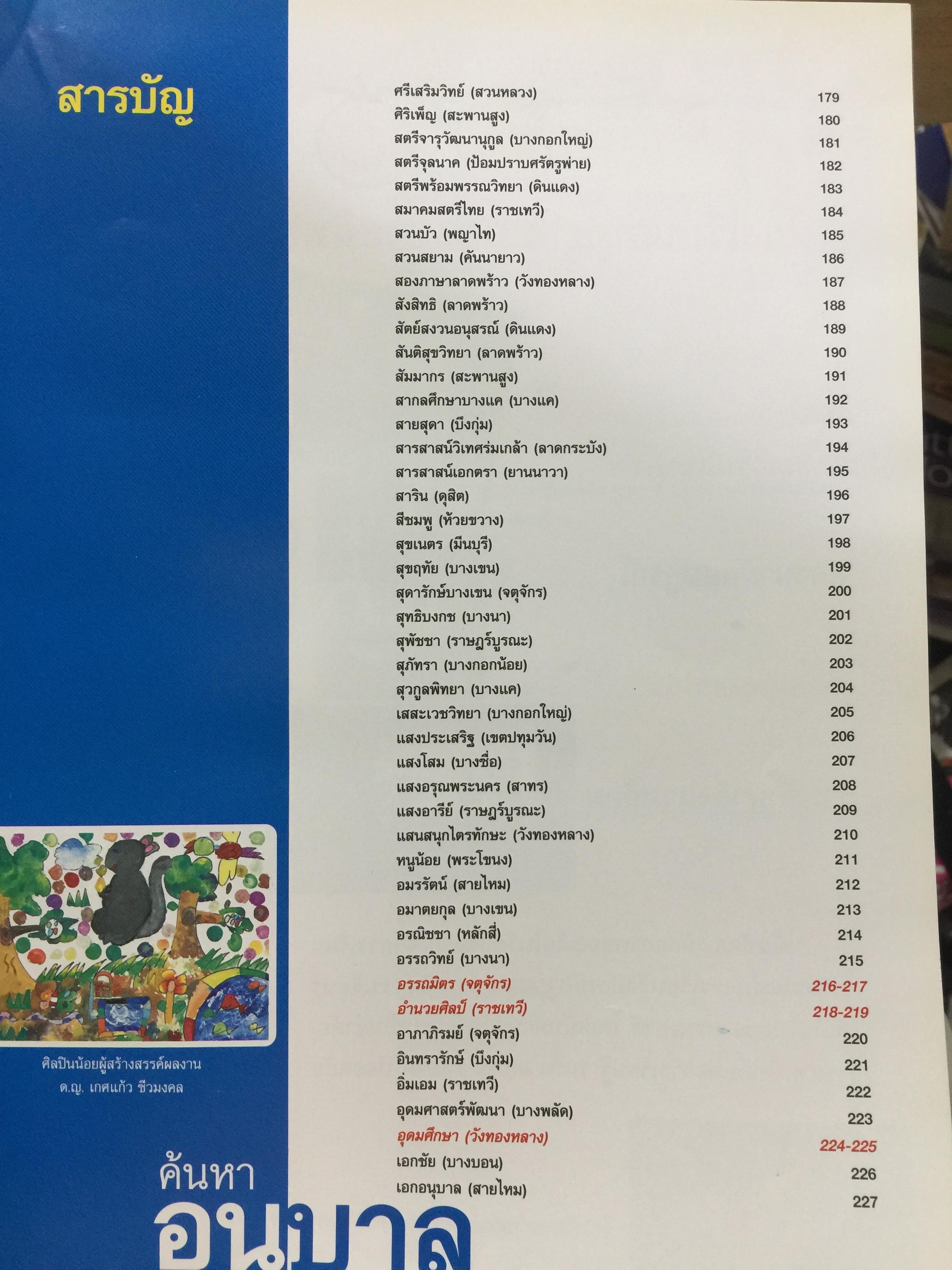 ค้นหา อนุบาล ในดวงใจ ทำเนียบโรงเรียนอนุบาล รวบรวมโดย สุชาดา เปลี่ยนสุภาพ. 5,500 กรัม