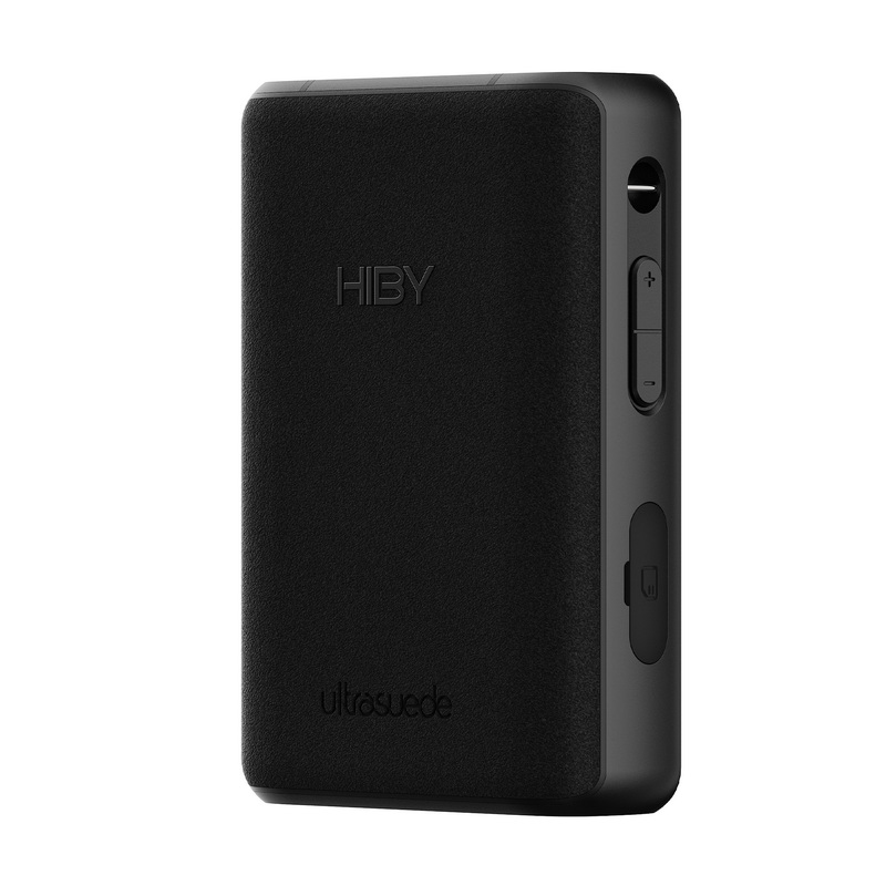 Hiby R3PROii DAP พกพา ชิป CS43198 x2 รองรับ MQA, Bluetooth5.1, LDAC, Dual Hi-Res ประกันศูนย์ไทย