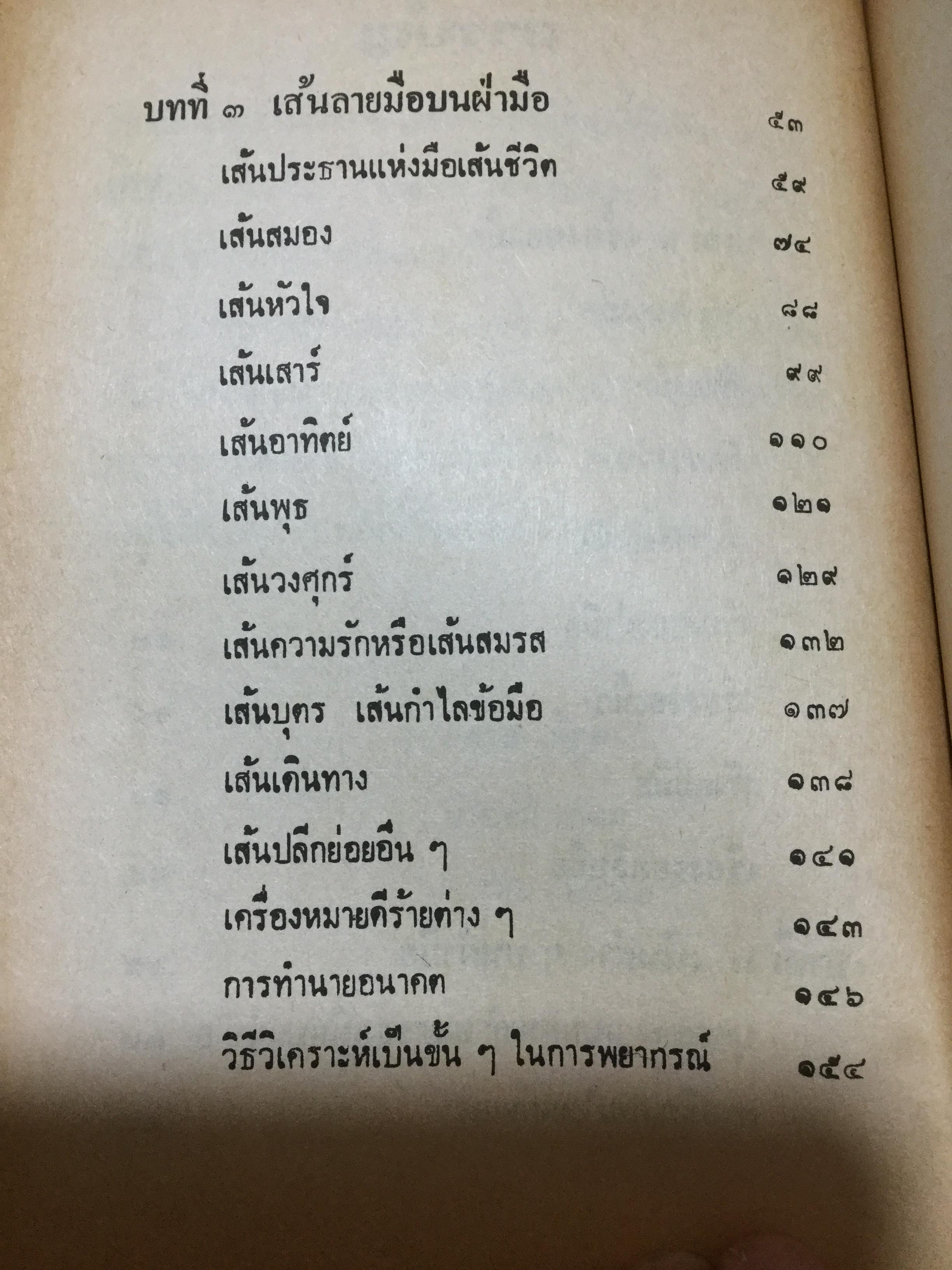 หนังสือเกี่ยวกับลายมือรวม 5 เล่ม 1)อ่านหญิงจากลายมือ ลอรี่ เรด ผู้เขียน 2) ลายมือกับความรัก ผู้เขียน หลินซู่เหยา 3) เส้นสายลายมือ ผู้เรียบเรียง อัญญเวทย์ 4)มือกับชะตาชีวิต ผู้เขียน สวีหลิง 5) ตำราดูลายมือ ผู้เขียน โหรจรัญ พิกุล 4 กก.