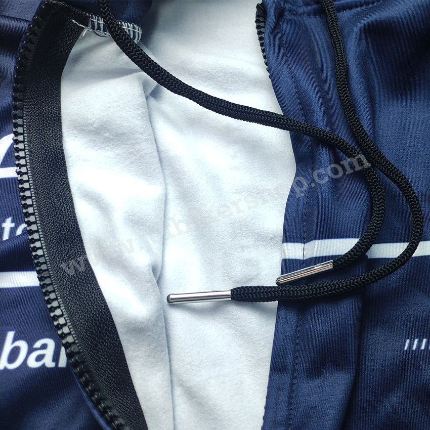 เสื้อฮู้ดมอเตอร์ไซค์ เสื้อฮู้ดบิ๊กไบค์ ผ้าCoolmax แห้งไวสีไม่ซีดไม่ยับ โมโตจีพี TYCO BMW Motorrad