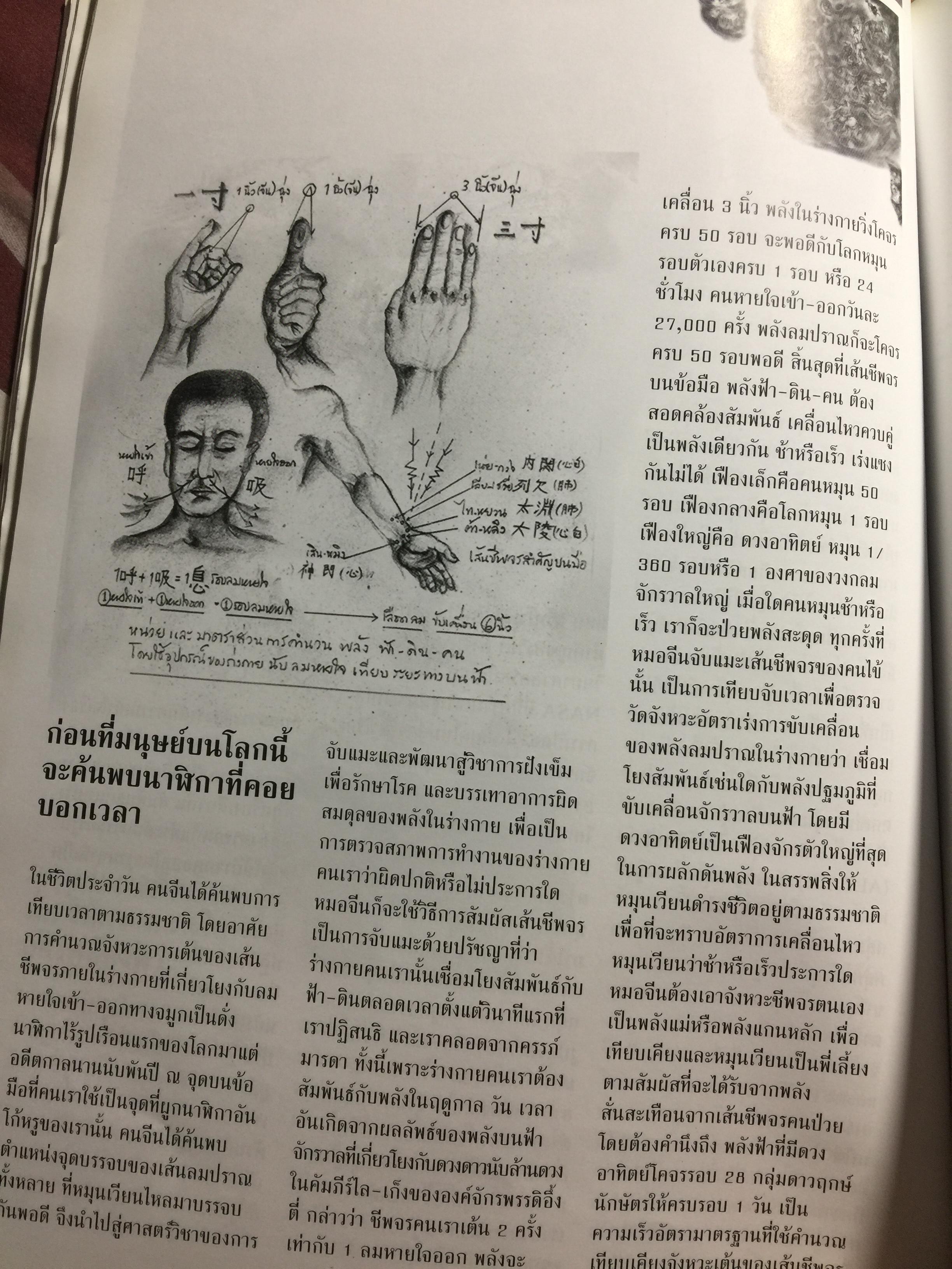 คารวะบรรพบุรุษ ชุด “กันก่อนป่วย” ผู้เขียน สายันก์ เล็กอุทัย 0 กก.