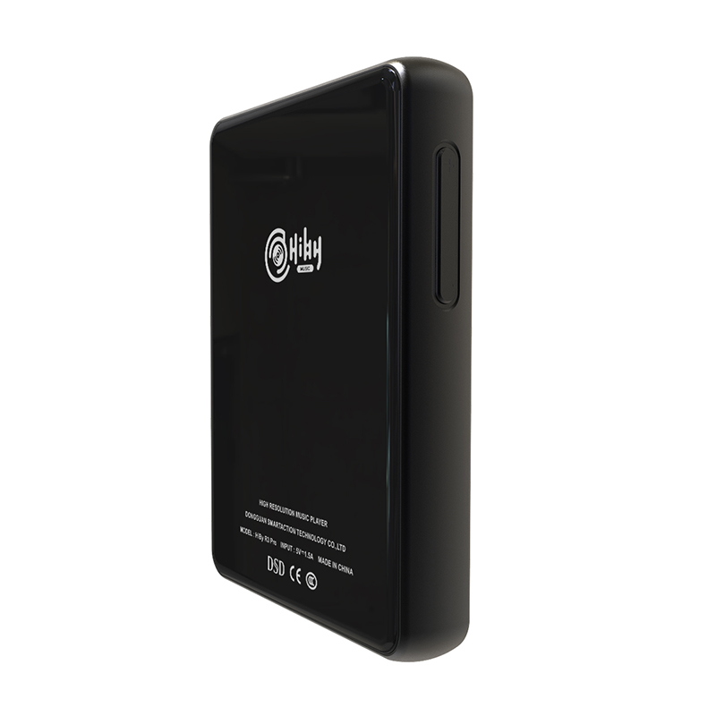 Hiby R3 PRO สุดยอดเครื่องเล่นเพลงที่เป็นทุกสิ่งที่คุณต้องการ