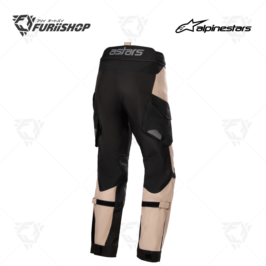 กางเกง Alpinestars : Halo Drystar Pants