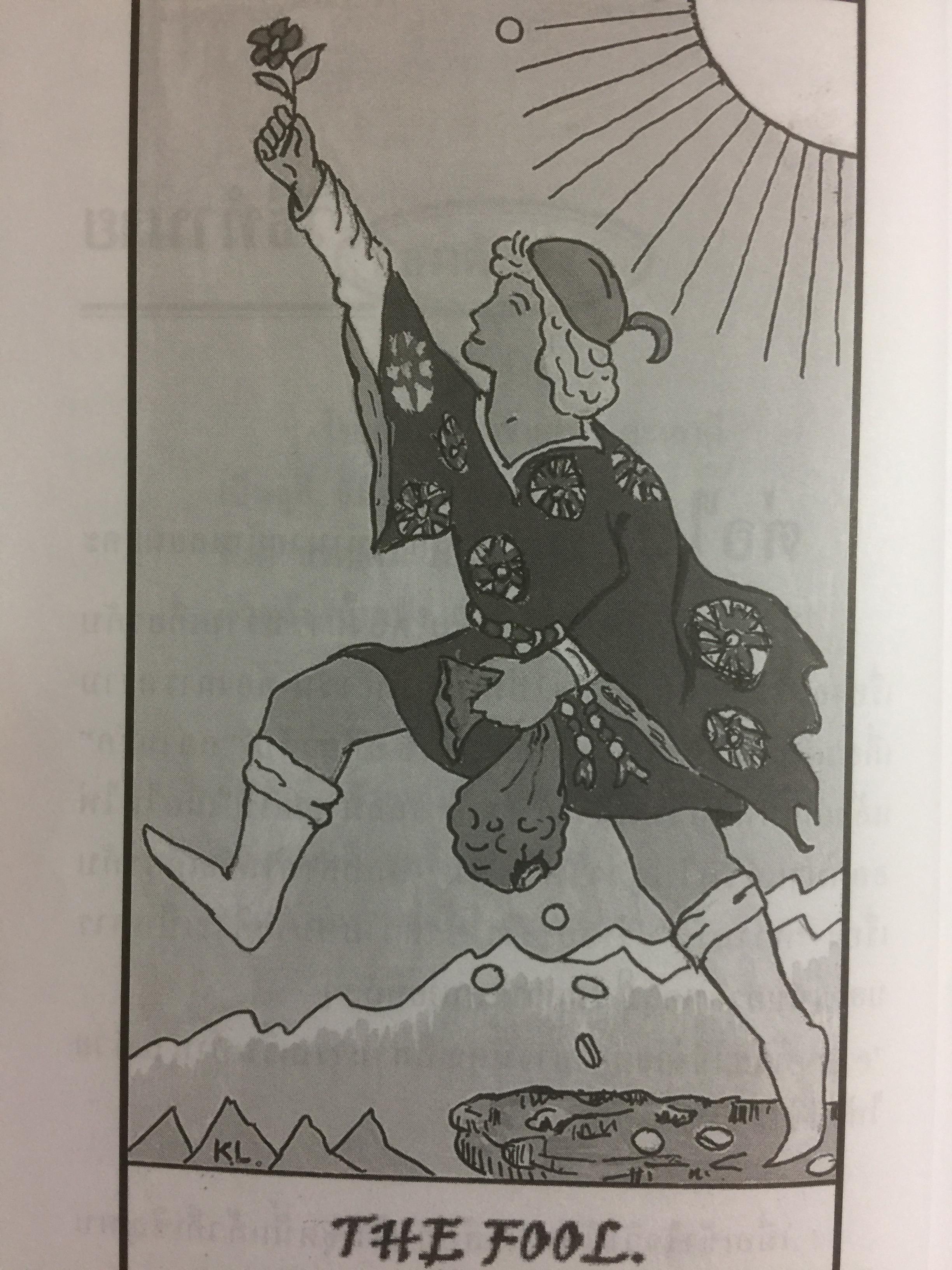 คู่มือทำนายไพ่ยิบซี ด้วยไพ่ใบเดียว เป็นการทำนายไพ่ยิบซีแบบพลิกเพลง ด้วยการเปิดไพ่เพียงใบเดียวแล้วอ่านคำทำนายที่ต้องการทราบ ผู้เขียน เพชรา ลิไชยกุล 0 กก.