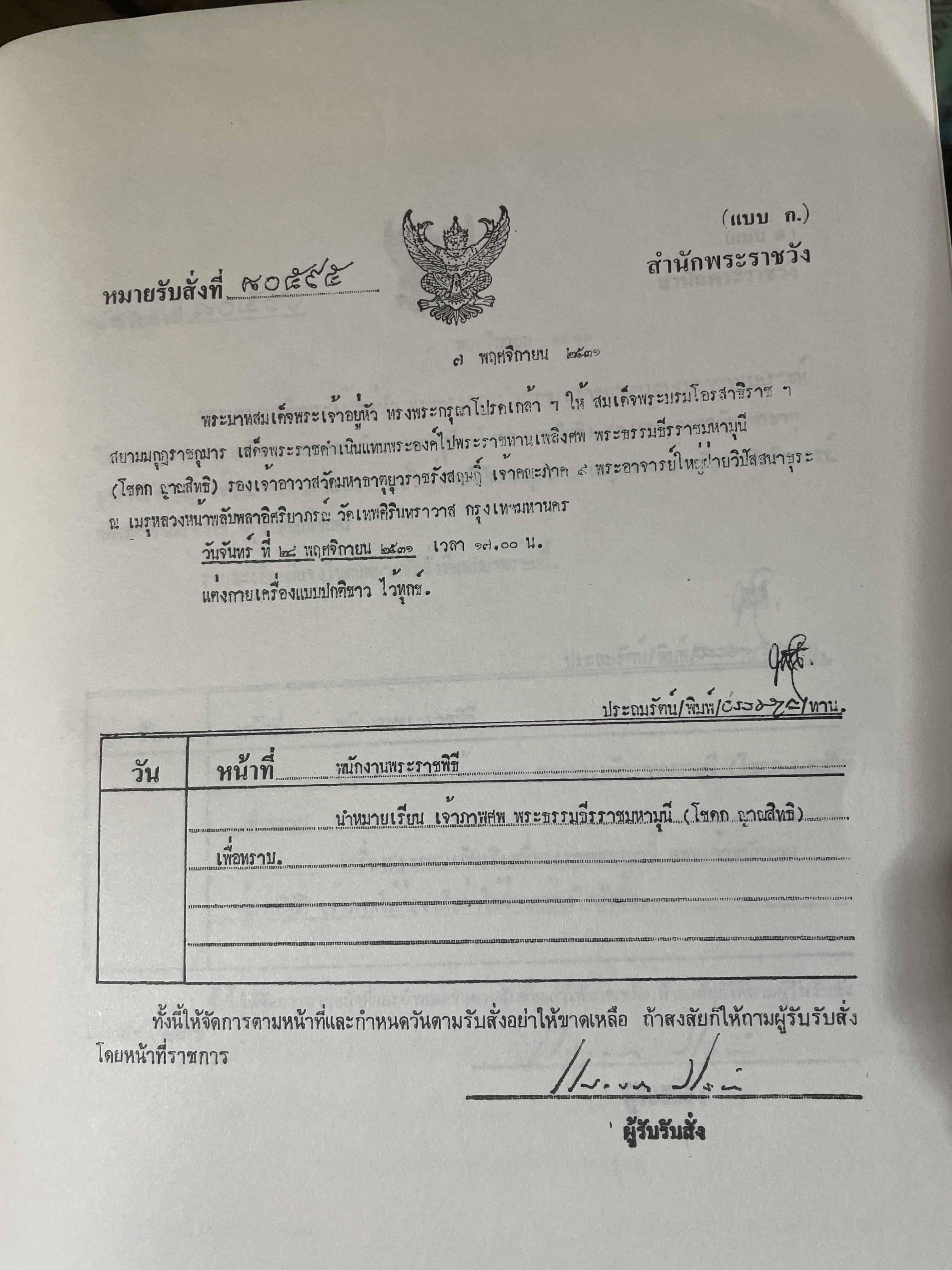 หลักปฎิบัติ สมถะ-วิปัสสนากรรมฐาน หนังสือที่ระลึกในงานพระราชทานเพลิงศพ พระธรรมธีราขมหามุนึ (โชดก ญาณสิทฺธิ) 700 กรัม