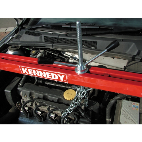 ENGINE SUPPORT BEAM 500KG