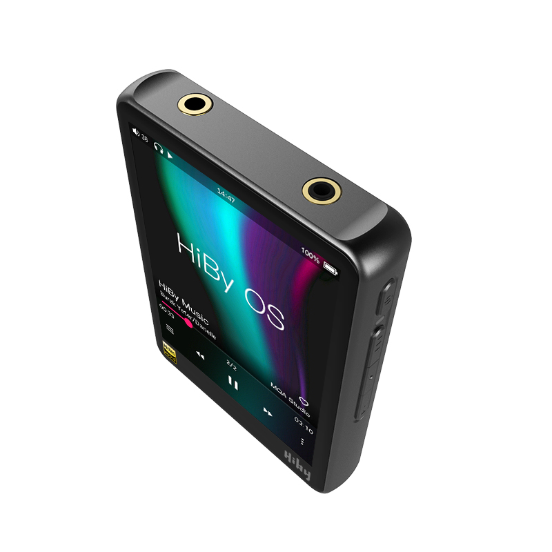 Hiby R3 PRO สุดยอดเครื่องเล่นเพลงที่เป็นทุกสิ่งที่คุณต้องการ