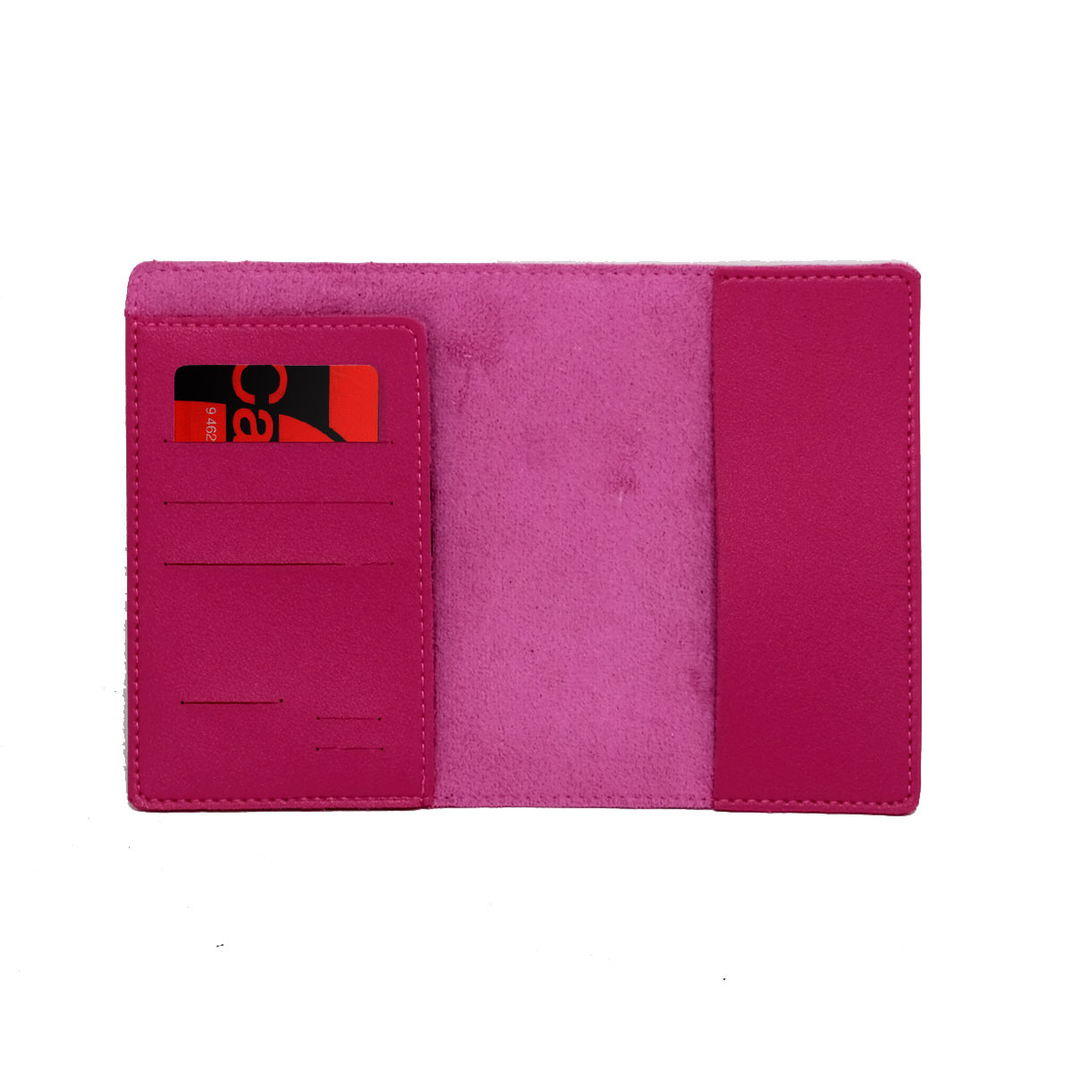 Passport Cover ของพรีเมี่ยม ของที่ระลึก ของขวัญ ตอบโจทย์ทุกความต้องการ