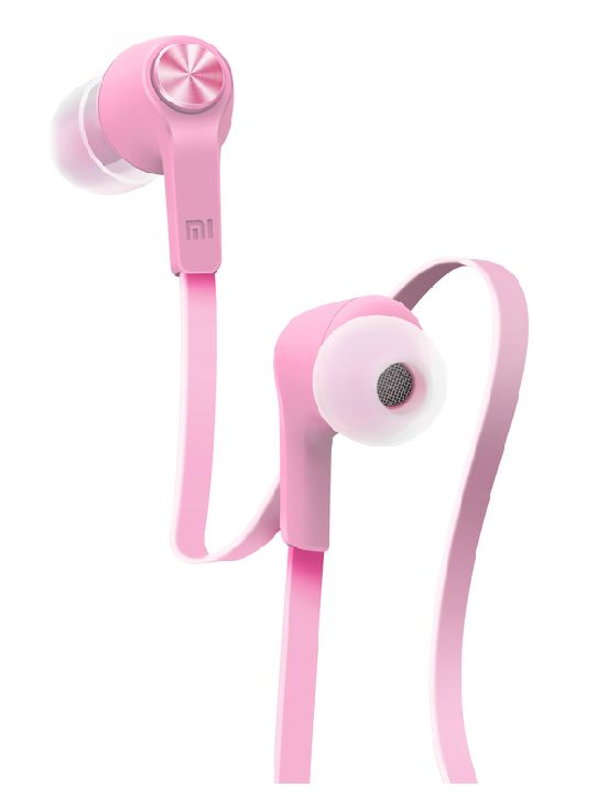 ขาย xiaomi piston3 JR หูฟังเสียงดีราคาประหยัด รองรับ Android มี 5สีให้เลือก