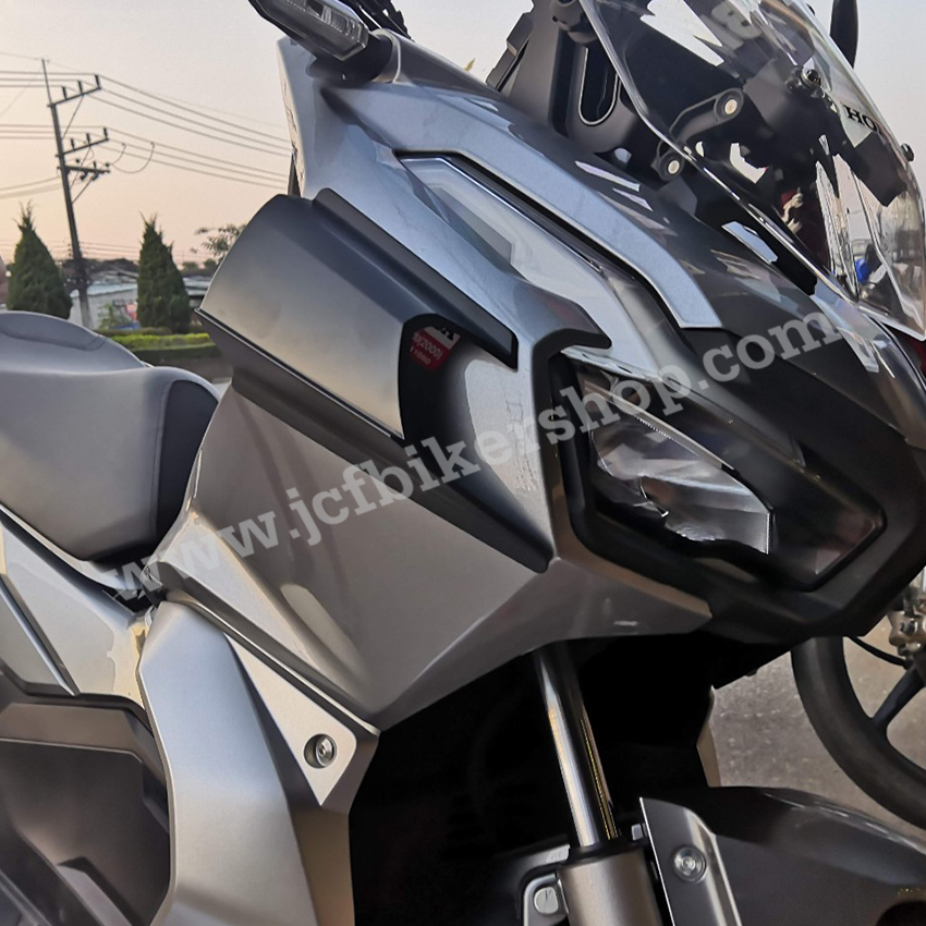 แลมแอร์แต่ง งานABS HONDA ADV 150 for 2019 2020