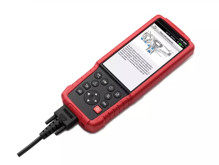 CRP 429C
