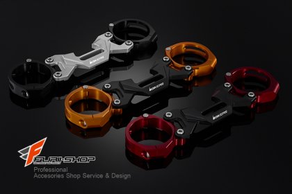 Fork Stabilizer บาลานซ์โช๊คหน้า bikers for cbr500r