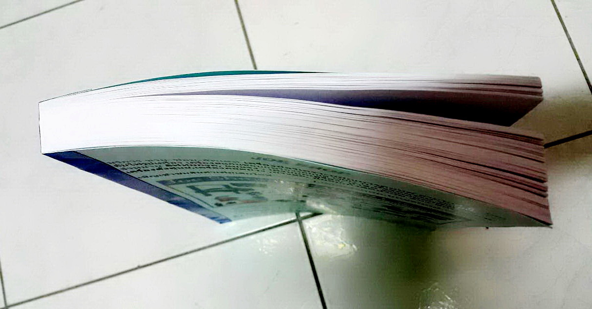 สมุดโค๊ด OBD II แปลไทย 2018