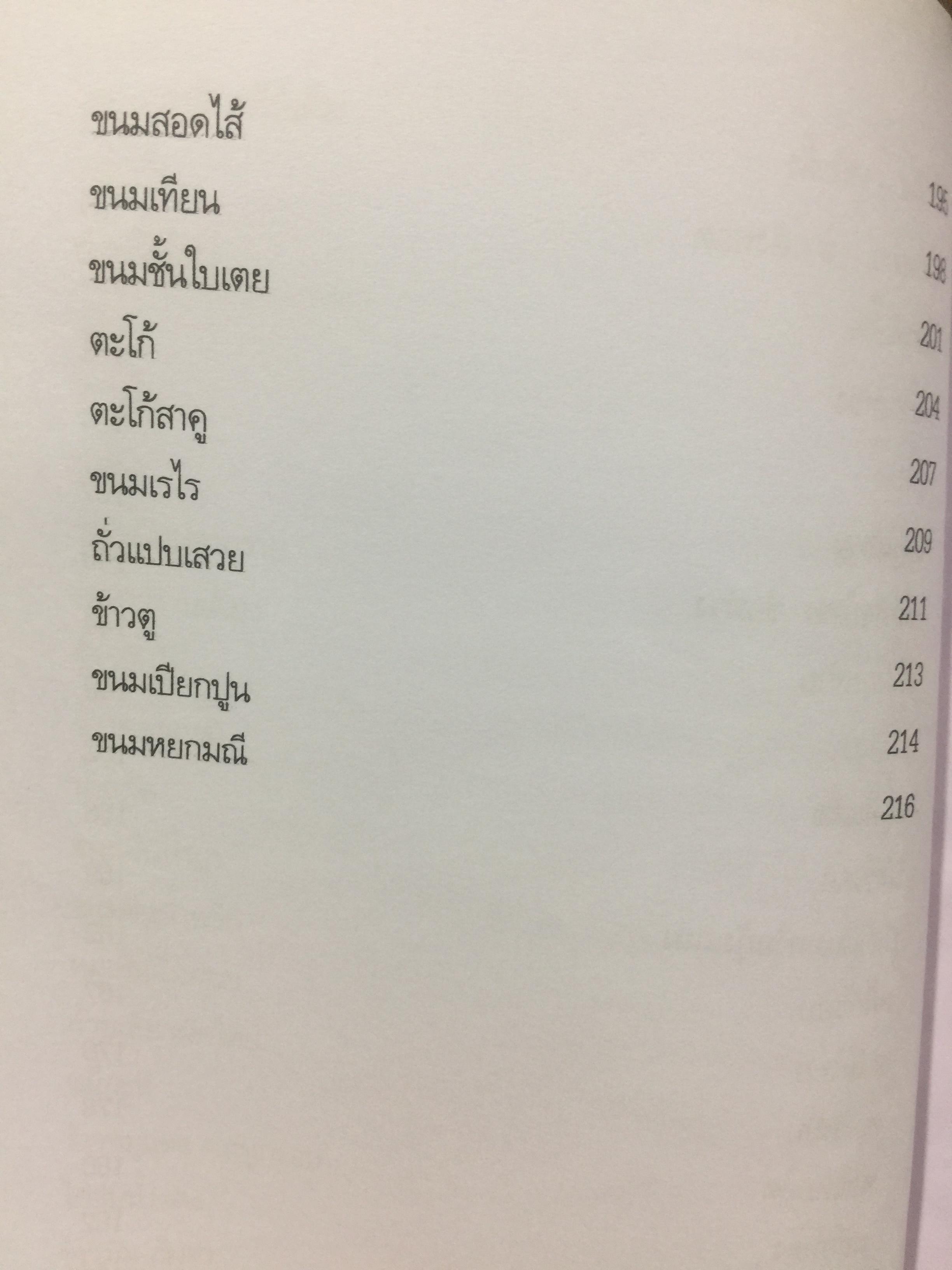 สำรับไทย. โดย อ.มาโนชญ์ พูลผล ศูนย์การศึกษานอกโรงเรียนกาญจนาภิเษก(วิทยาลัยในวัง) 0 กก.