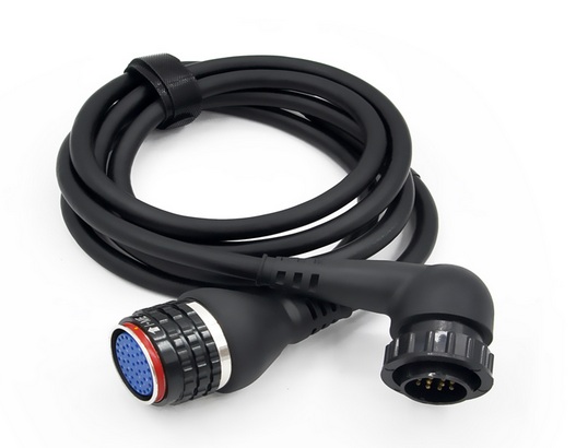MB STAR SD CONNCET C4 WIFI