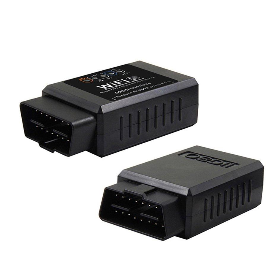 ELM 327 Wifi